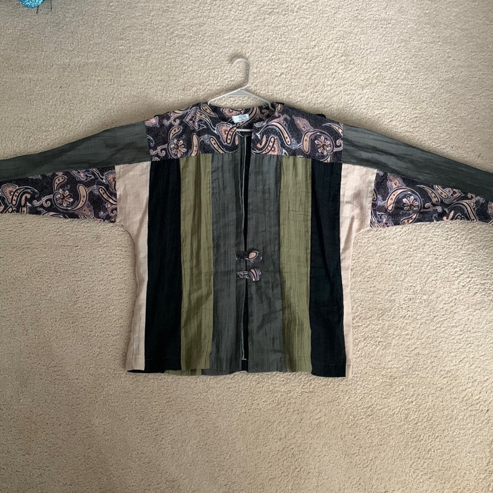 Unique shirt